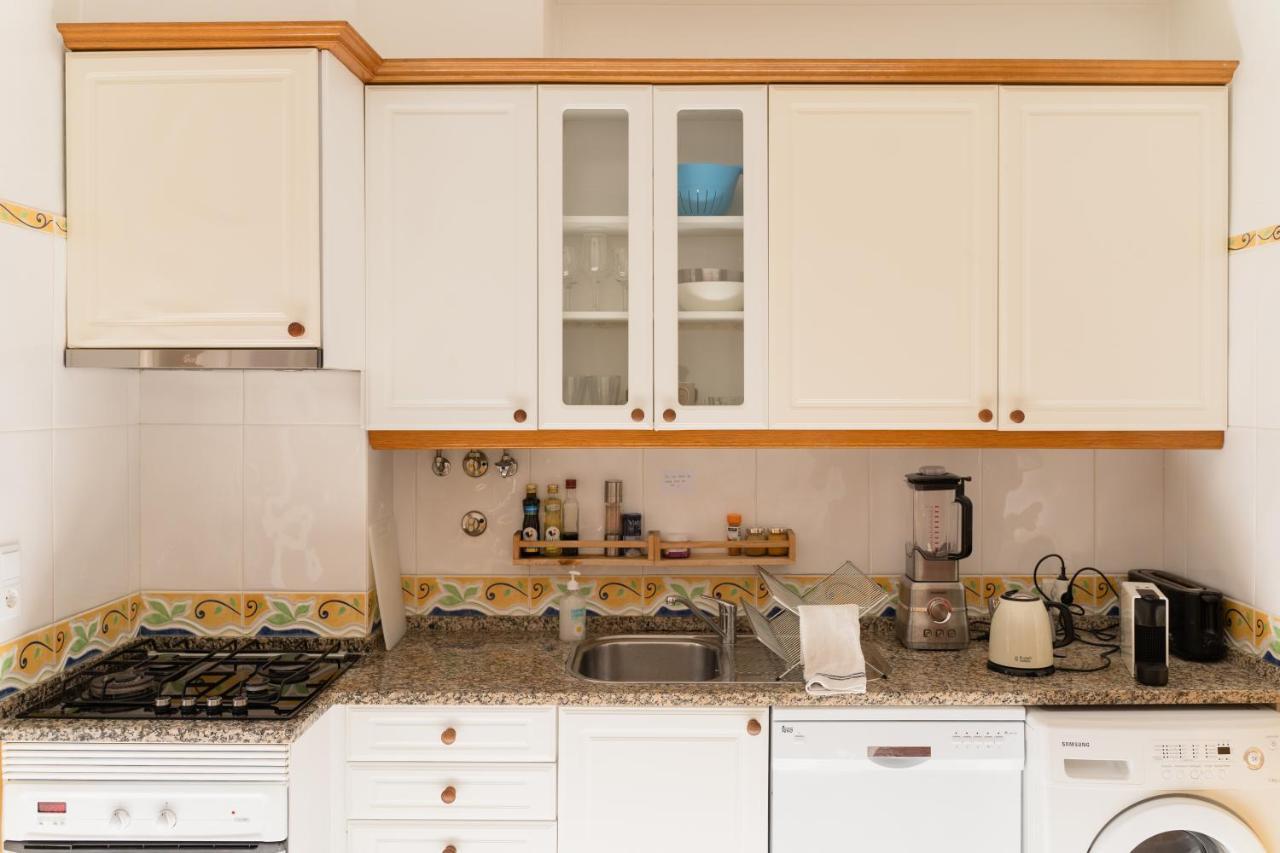 Your New Home In Lisbon - Ac And Fast Wi-Fi Exterior photo